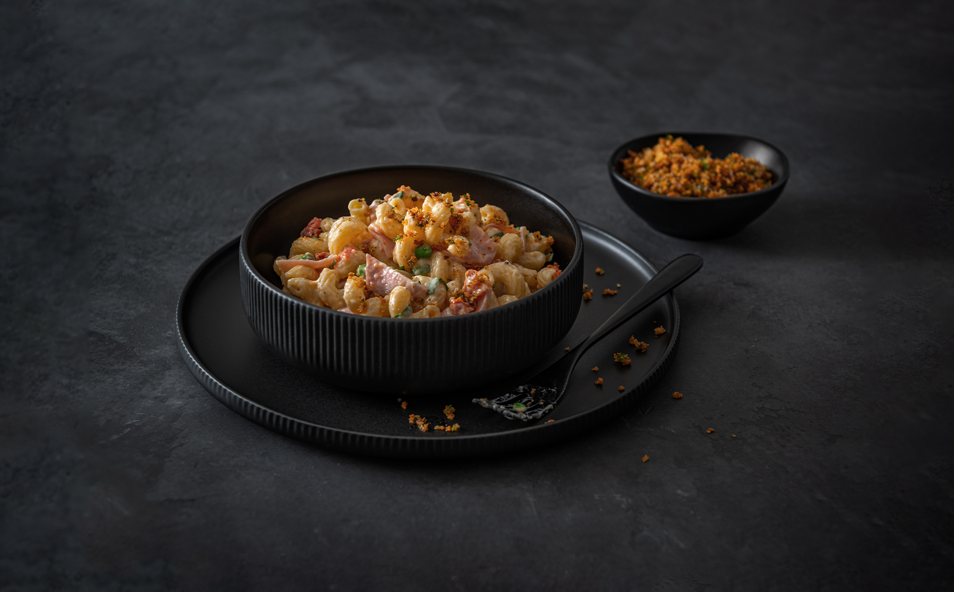 Macaroni Cheese with Maple Ham - Skara Smallgoods