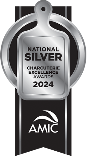 2024 National Silver Award