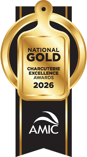 AMIC Gold Medal 2026